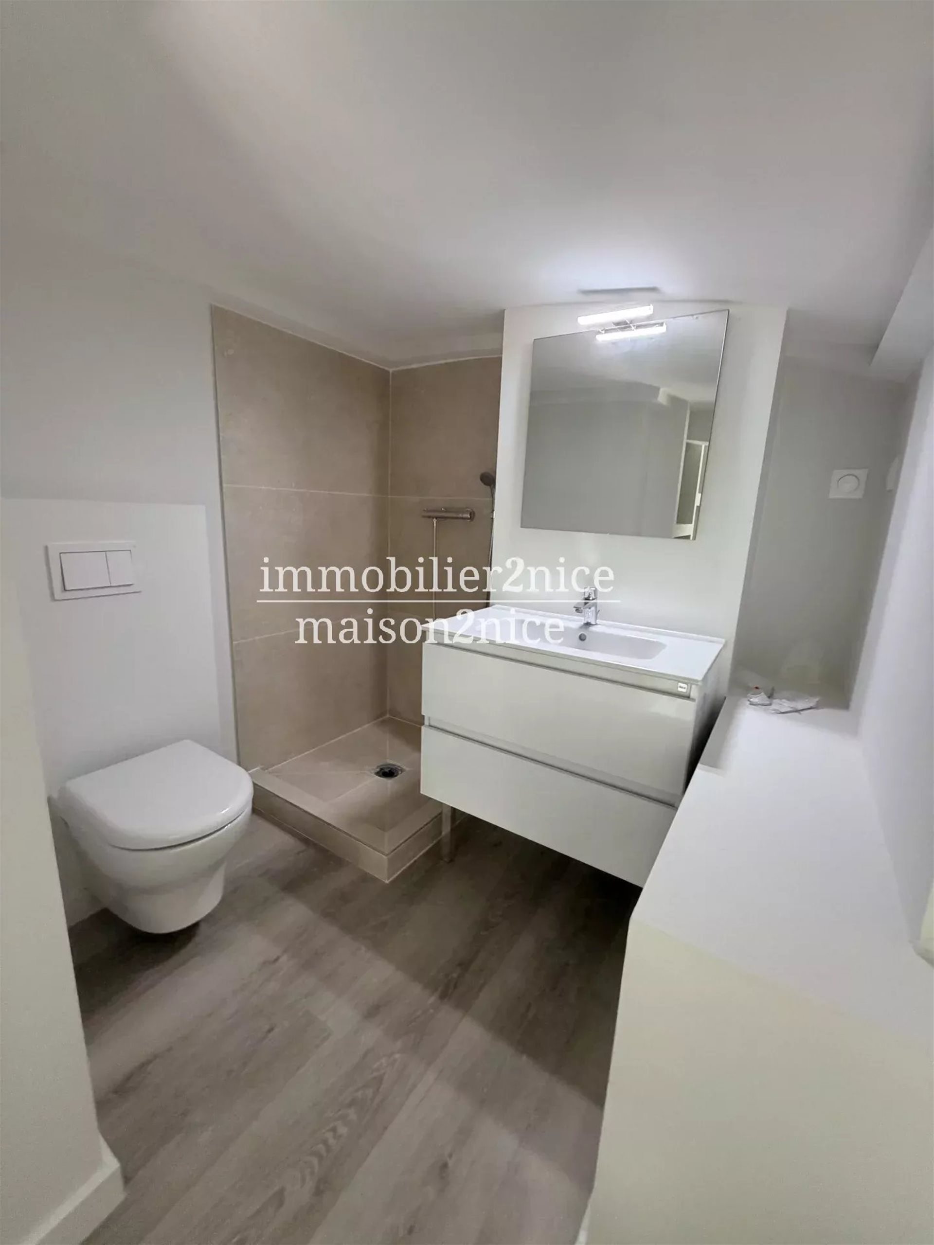Appartement à vendre, 18m², Nice