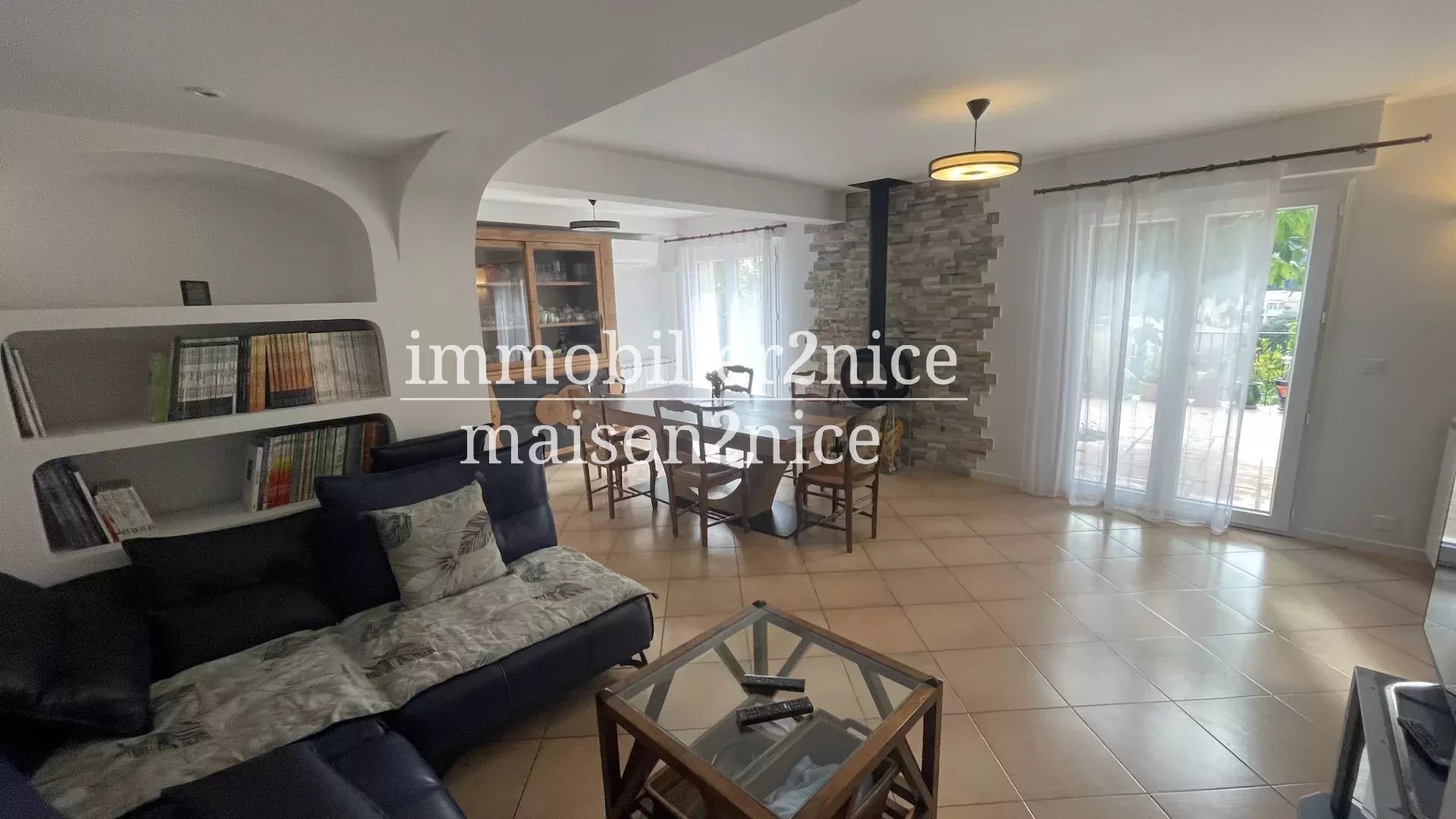 Maison à vendre, 159m², Nice