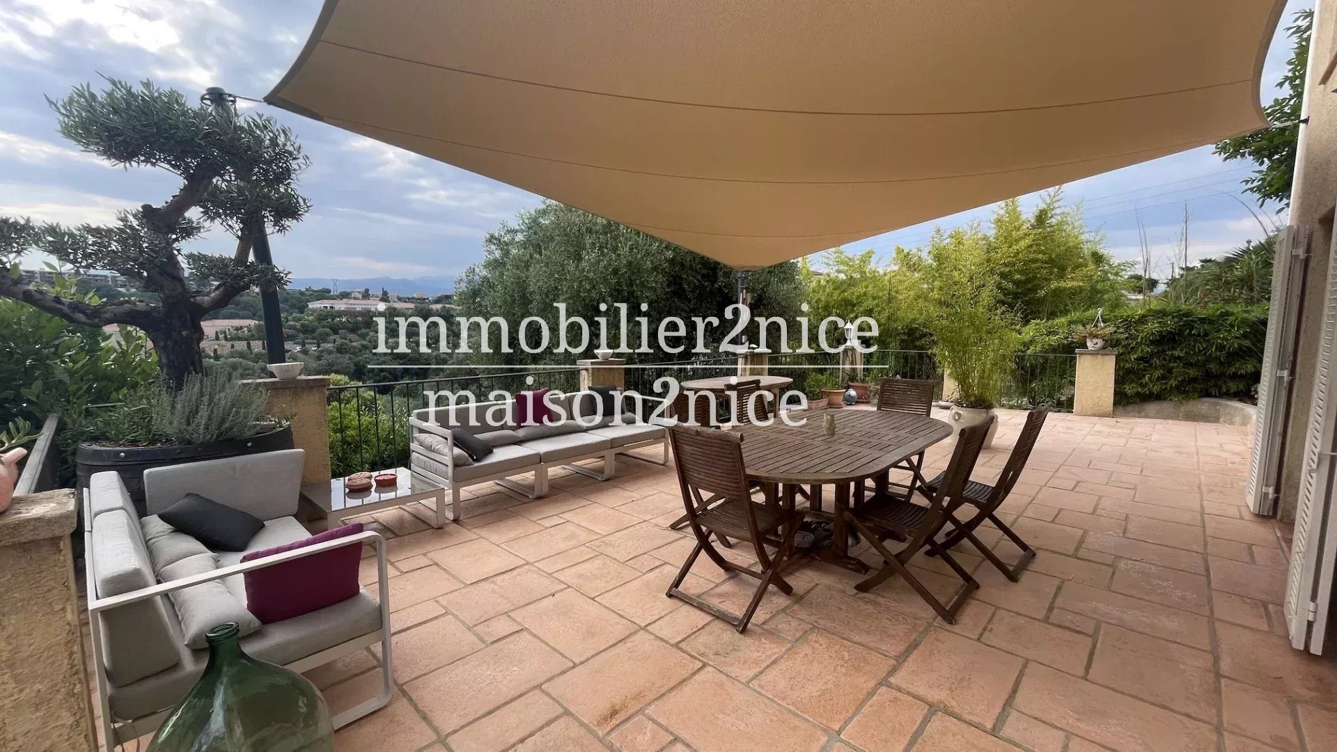 Maison à vendre, 159m², Nice