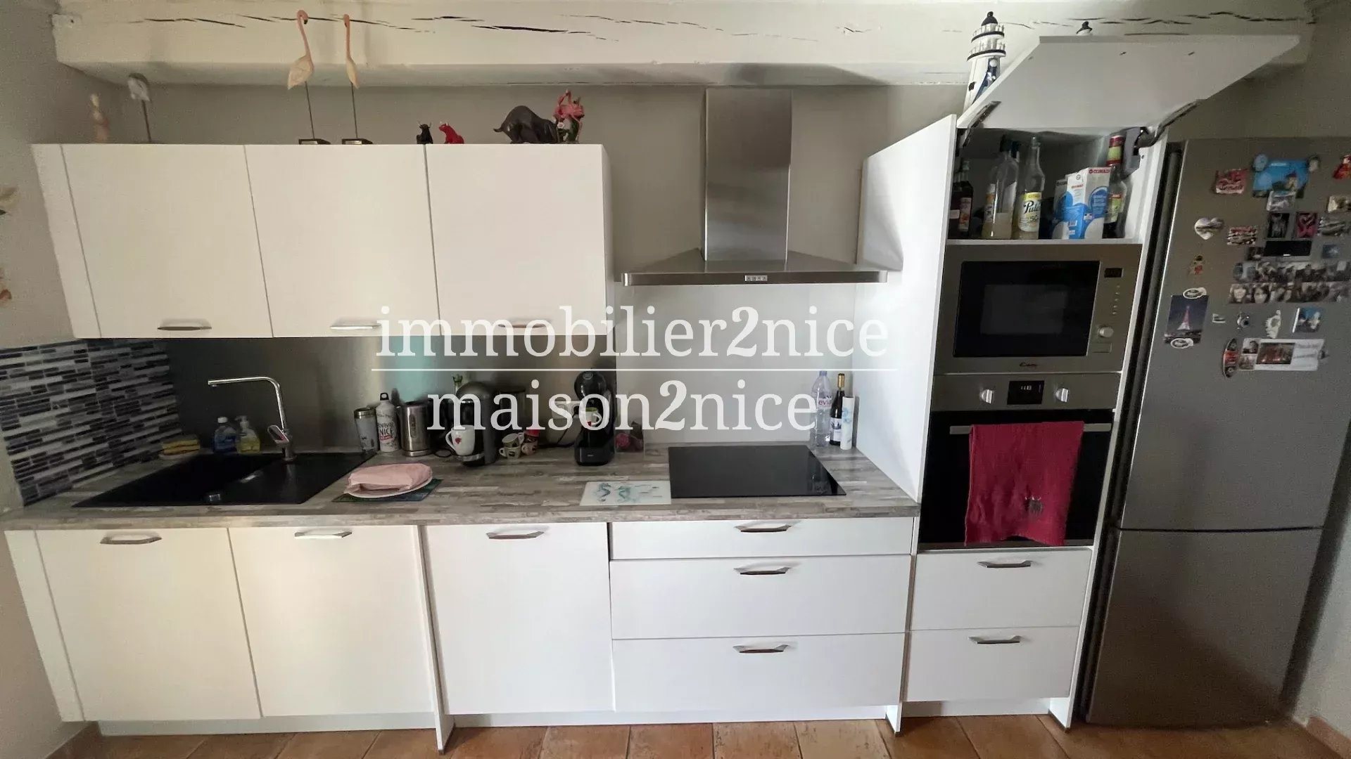 Maison à vendre, 110m², Colomars
