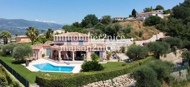 Maison à vendre, 147m², Nice