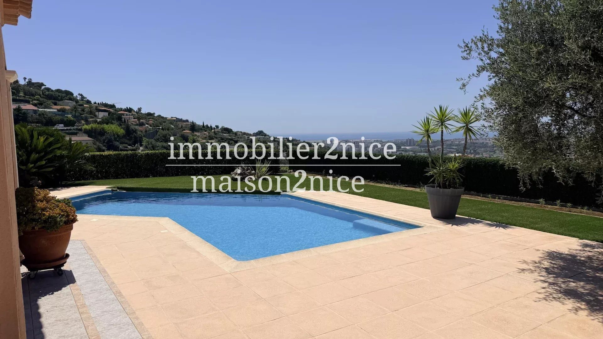 Maison à vendre, 147m², Nice