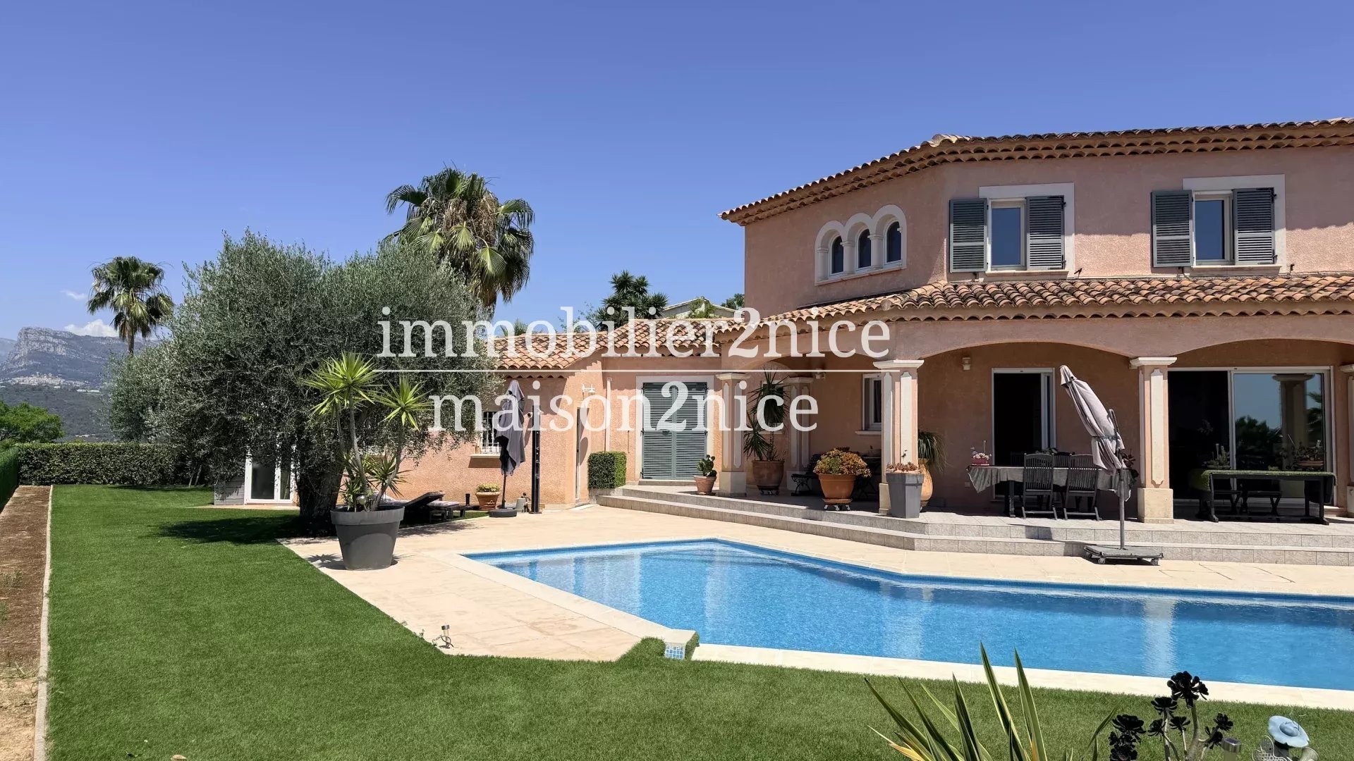 Maison à vendre, 147m², Nice