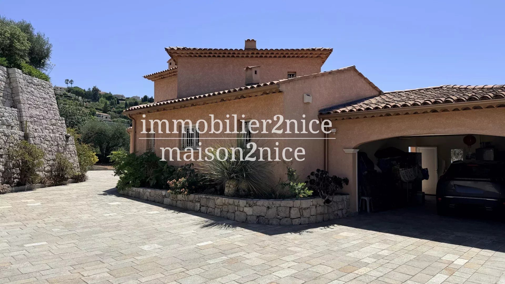 Maison à vendre, 147m², Nice