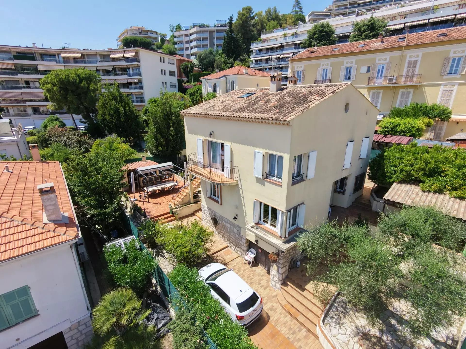Maison à vendre, 202m², Nice