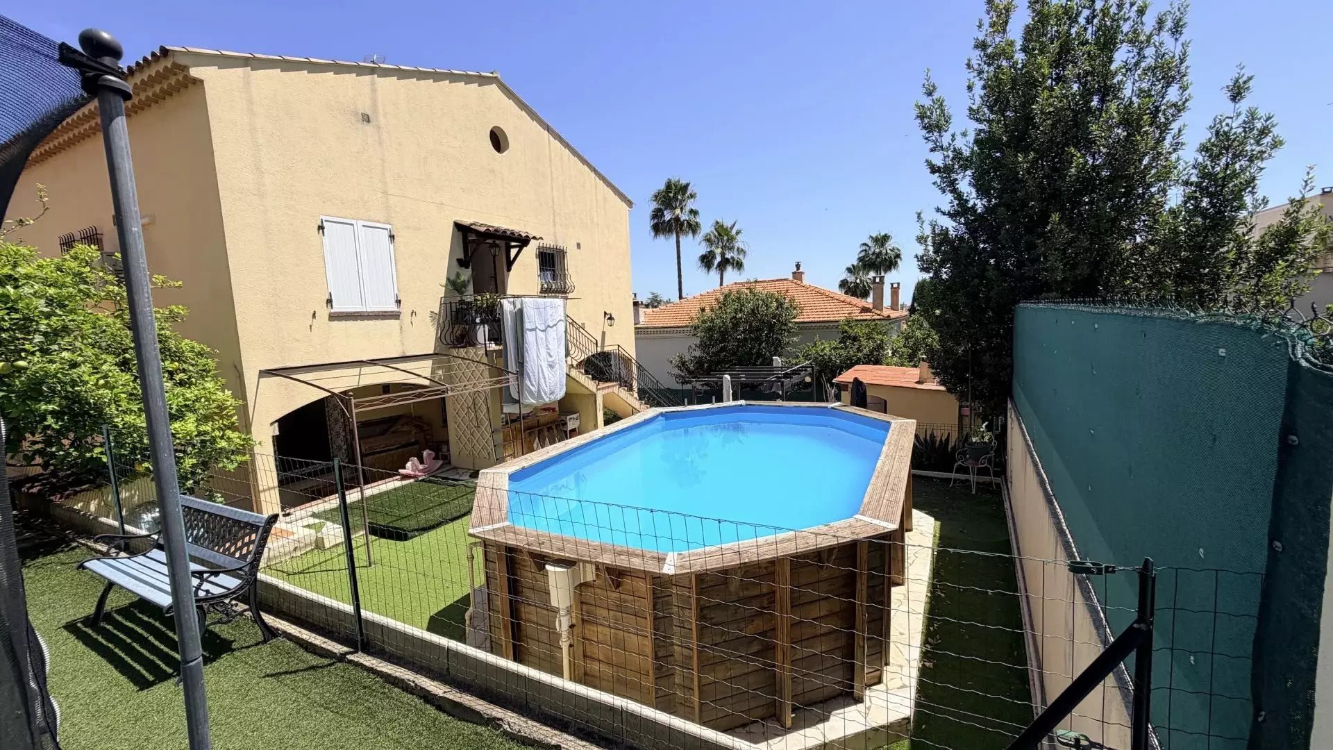Maison à vendre, 202m², Nice