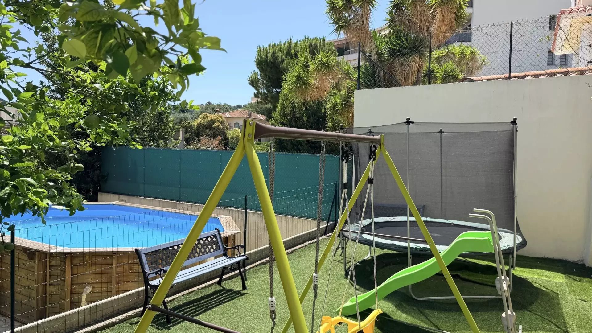 Maison à vendre, 202m², Nice