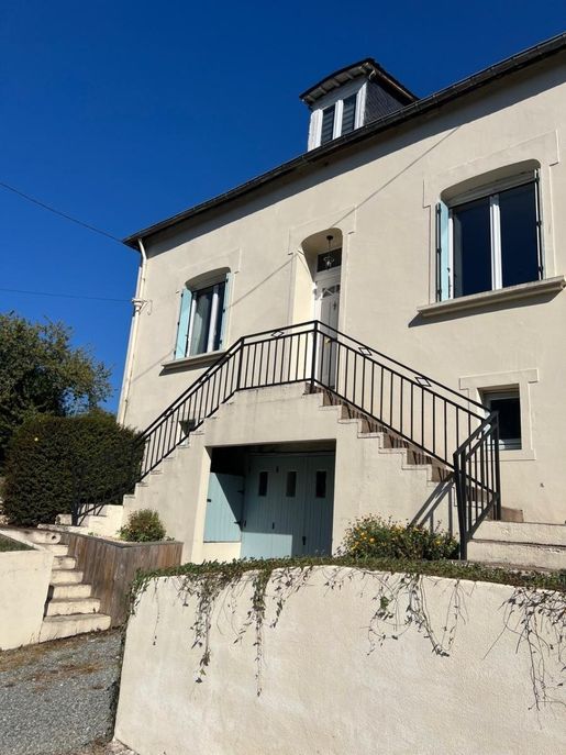 Maison 6 pièces 130 m² · à Rohan · 130 m² · 156 600 €