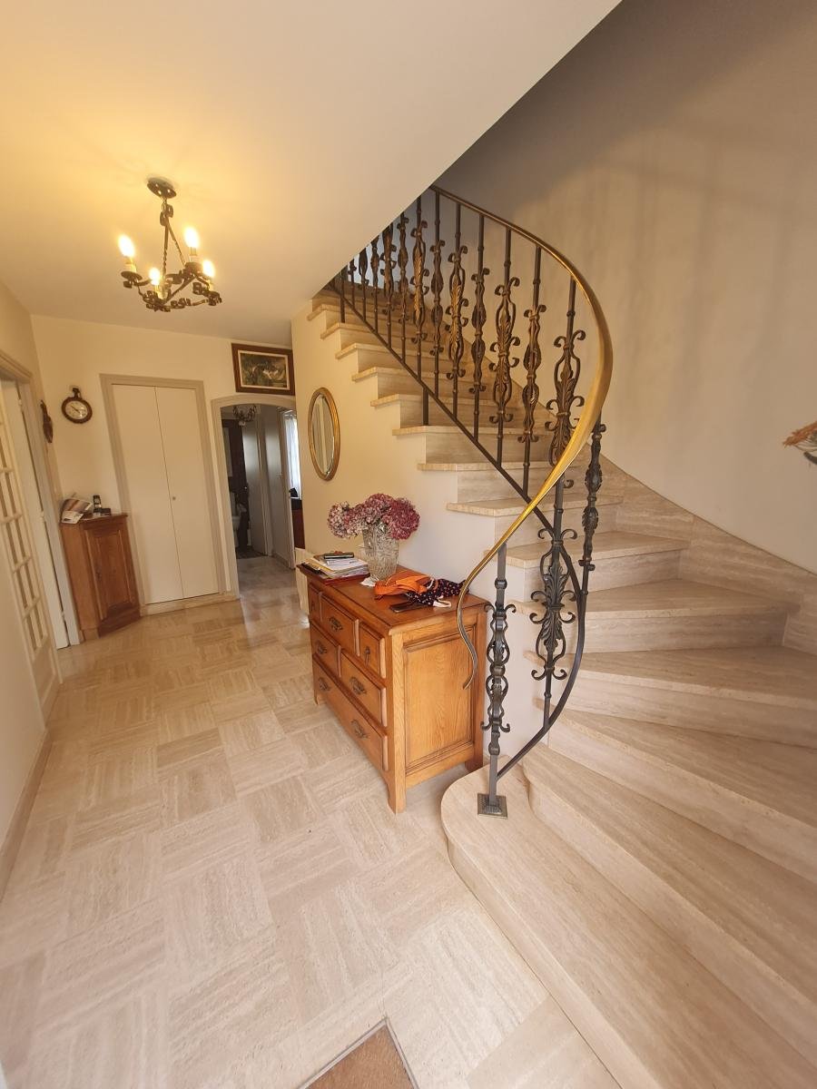 Maison à vendre, 128m², Pleugriffet