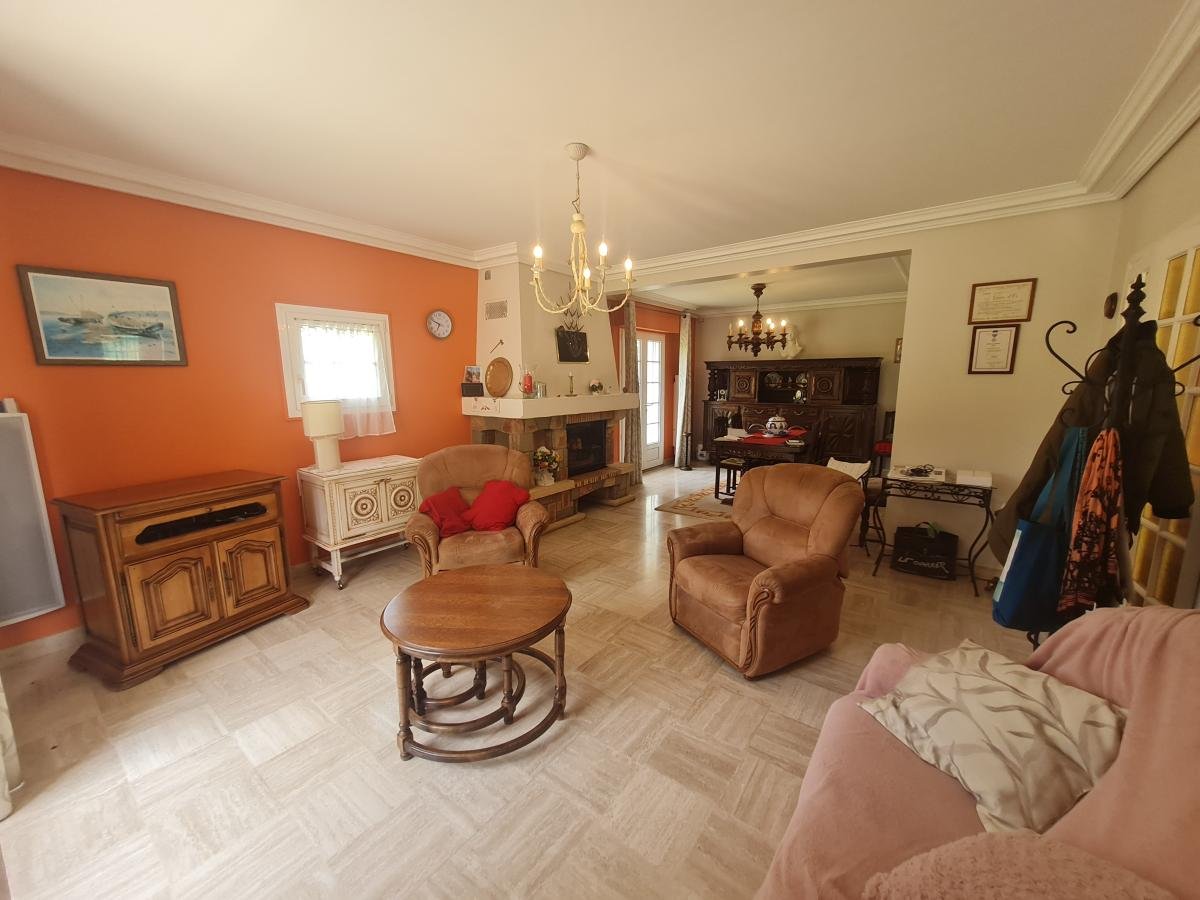 Maison à vendre, 128m², Pleugriffet