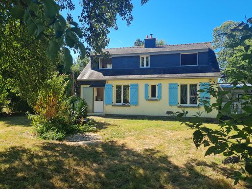 Maison 5 pièces 97 m² · à Kerfourn · 97 m² · 186 900 €