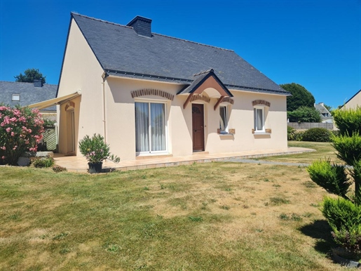 Maison 4 pièces 74 m² · à Réguiny · 74 m² · 213 580 €