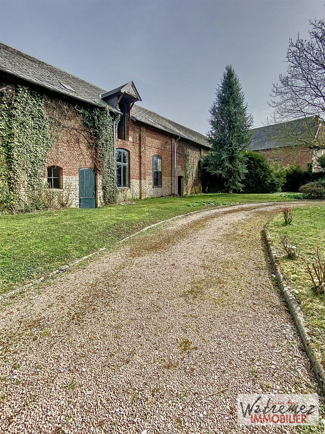 Maison à vendre, 352m², Cambrai