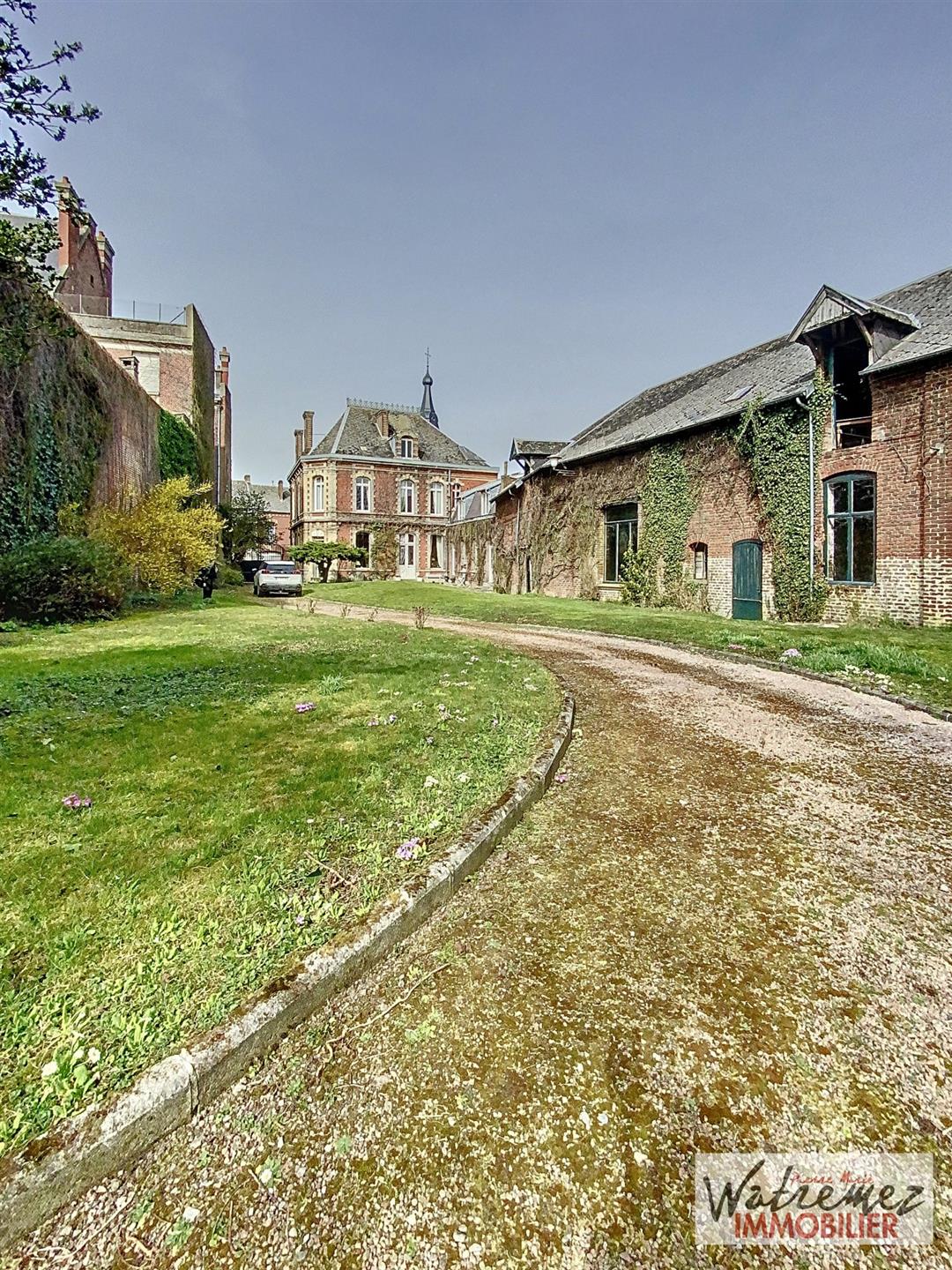 Maison à vendre, 352m², Cambrai