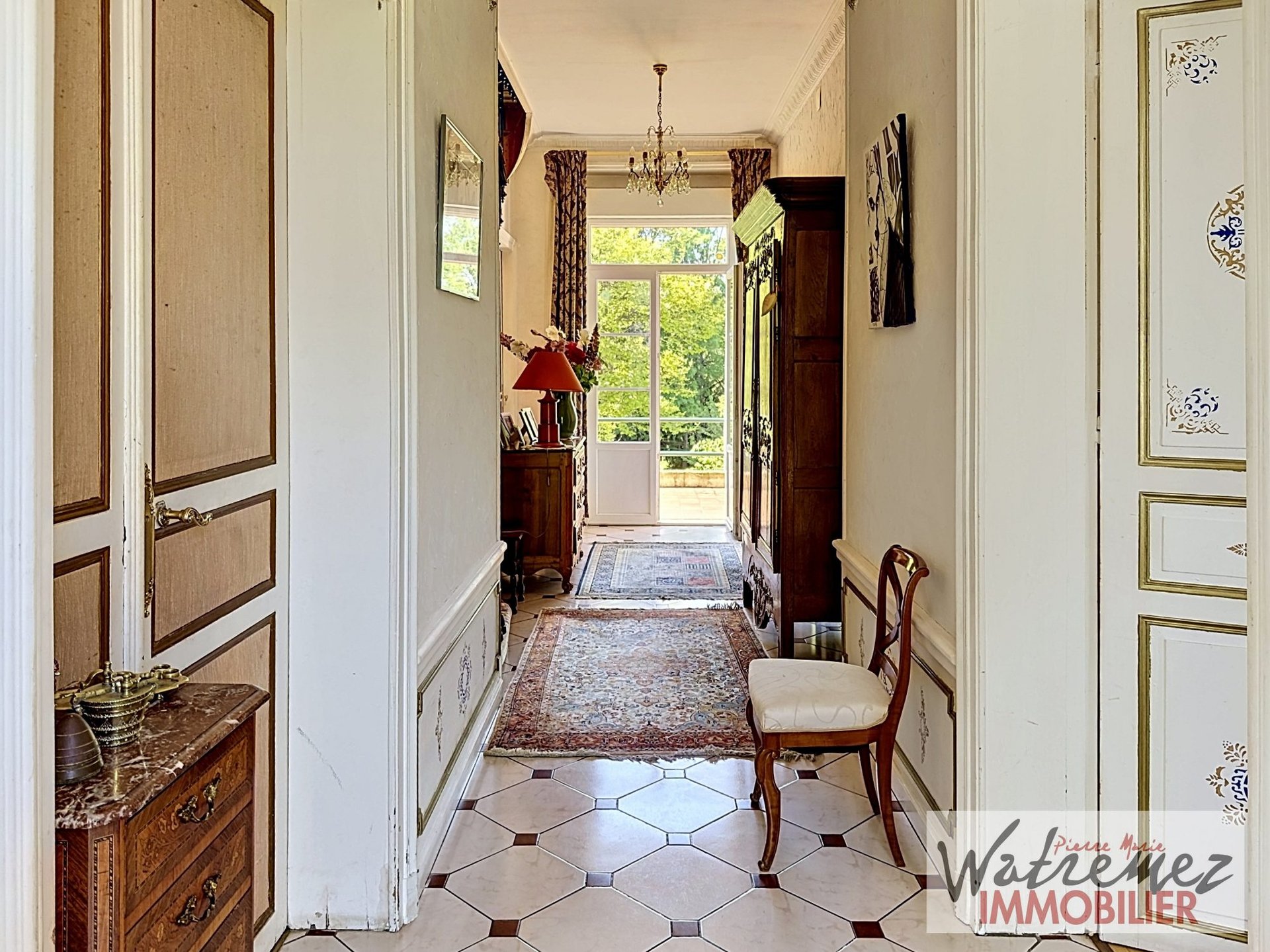 Maison à vendre, 215m², Le Cateau-Cambrésis