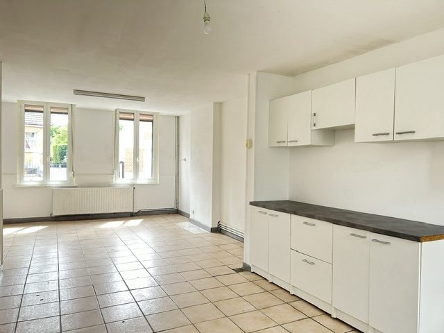 Maison à vendre, 125m², Le Cateau-Cambrésis