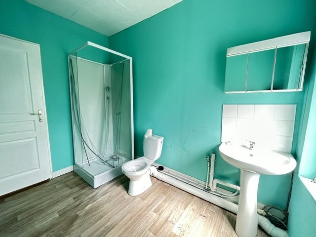 Maison à vendre, 125m², Le Cateau-Cambrésis