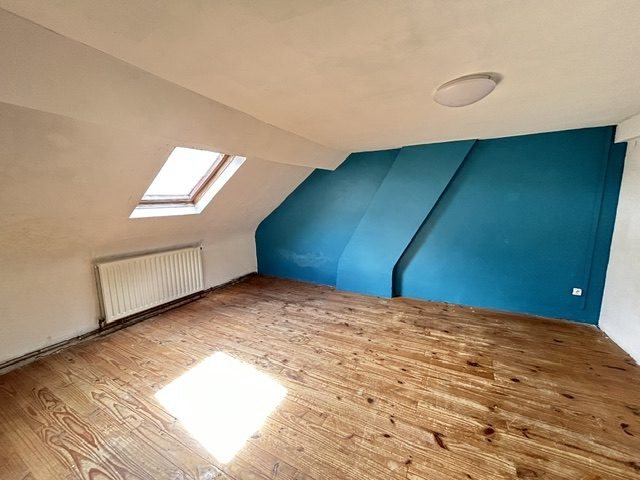Maison à vendre, 125m², Le Cateau-Cambrésis