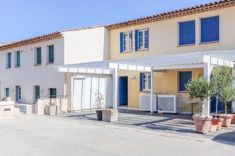 Maison à vendre, 61m², Grimaud