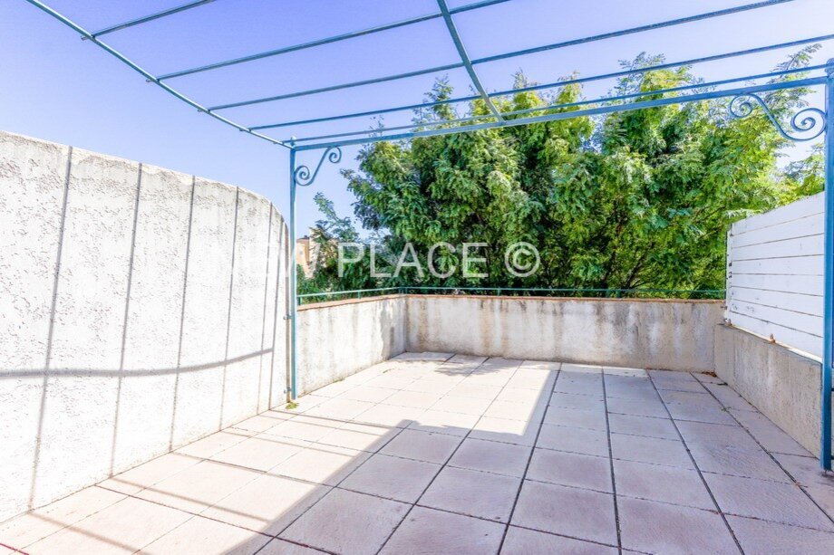 Maison à vendre, 61m², Grimaud