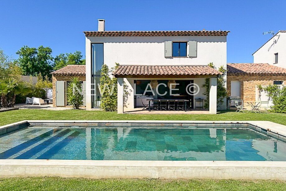 Maison à vendre, 125m², Grimaud