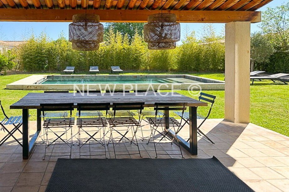 Maison à vendre, 125m², Grimaud