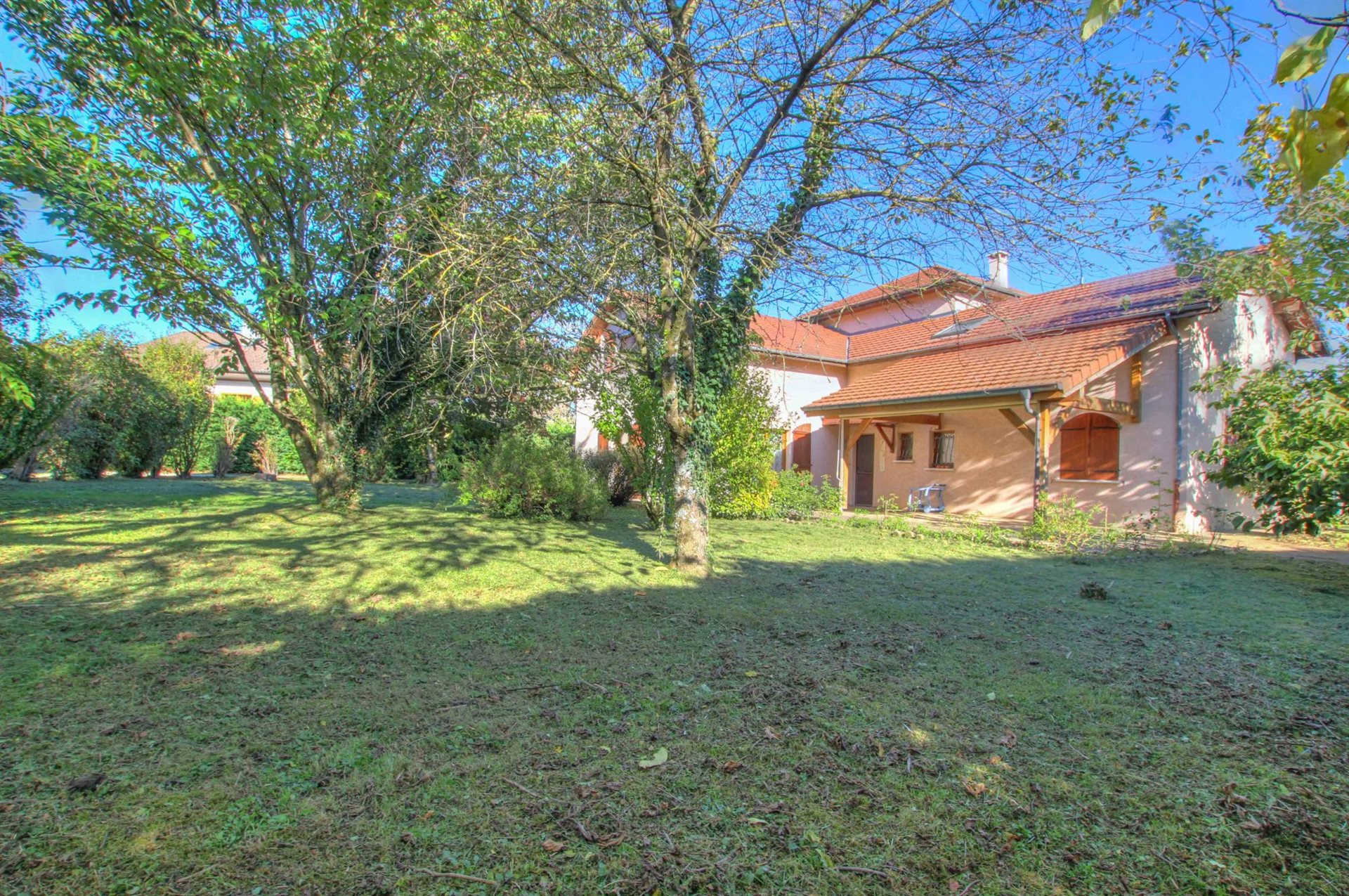 Maison à vendre, 193m², Saint-Jean-de-Gonville