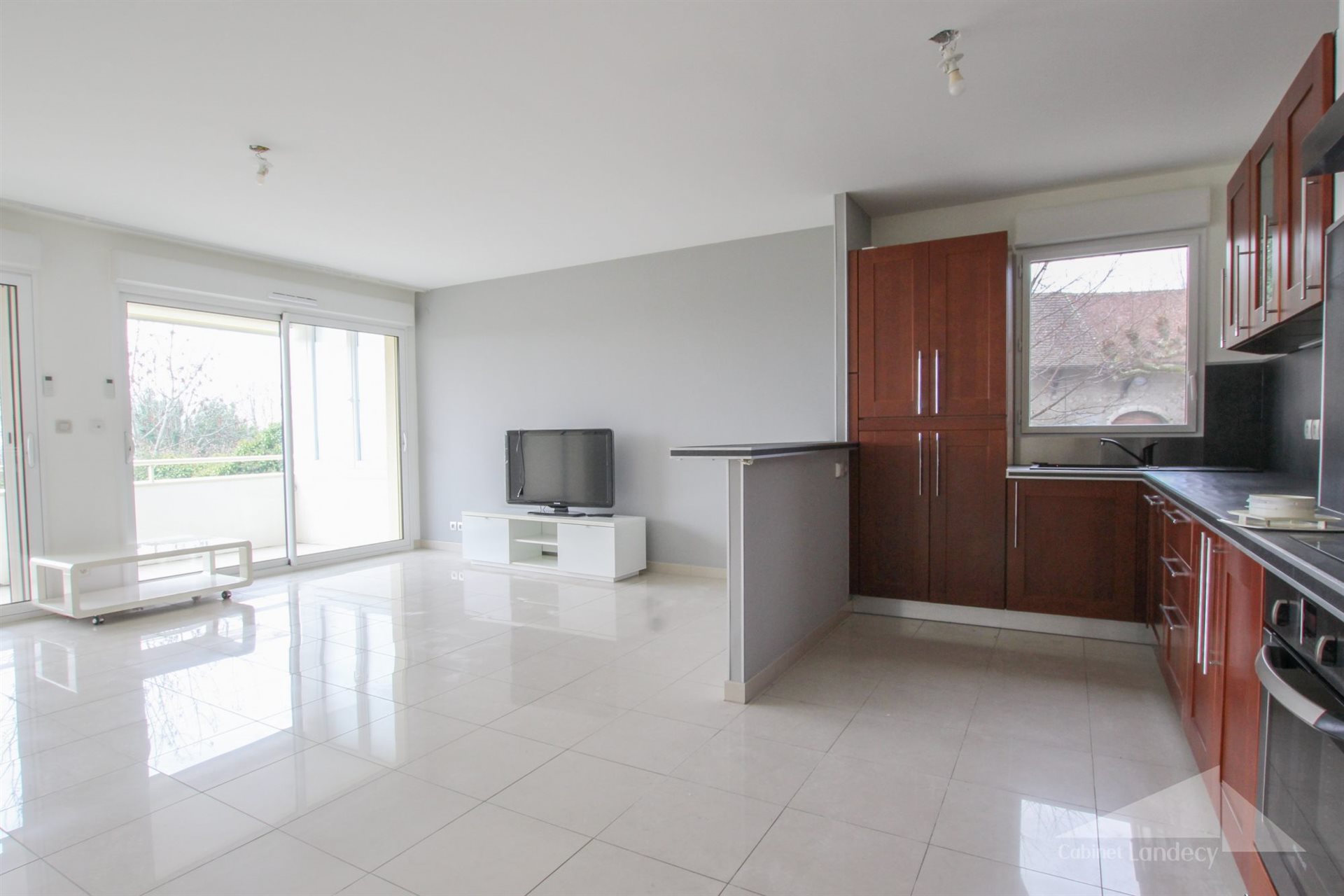 Appartement à vendre, 72m², Péron