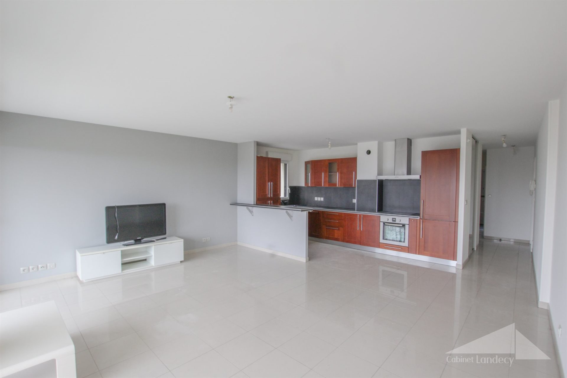 Appartement à vendre, 72m², Péron