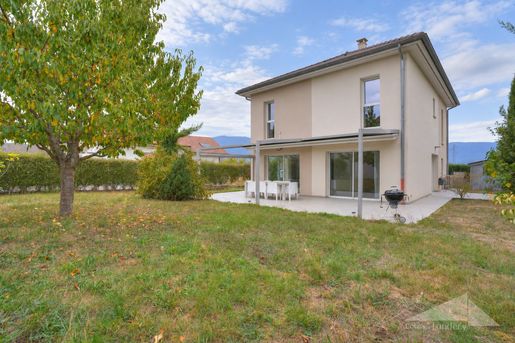 Maison 5 pièces 130 m² · à Valleiry · 130 m² · 675 000 €