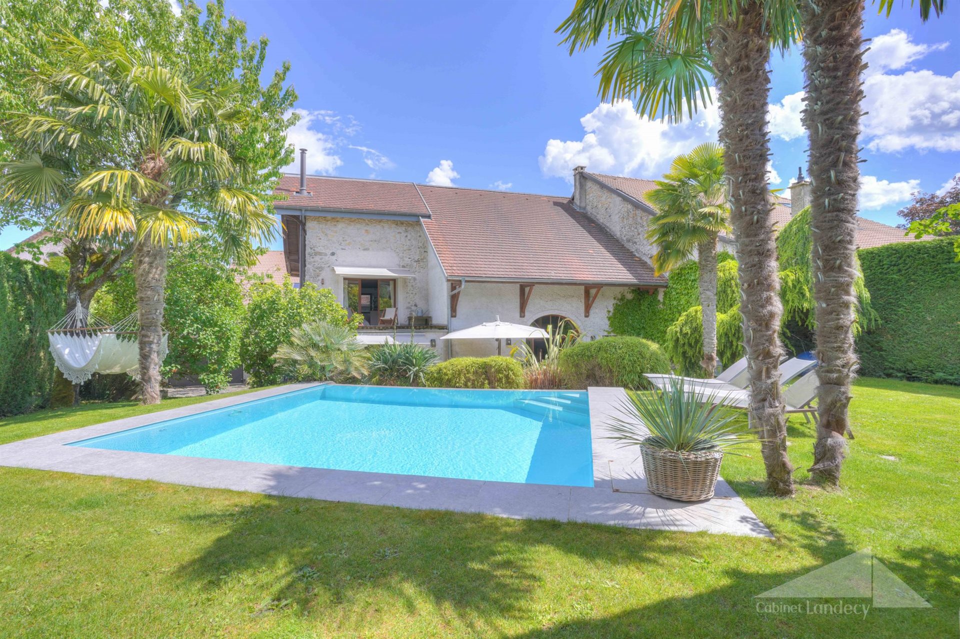 Maison à vendre, 242m², Divonne-les-Bains