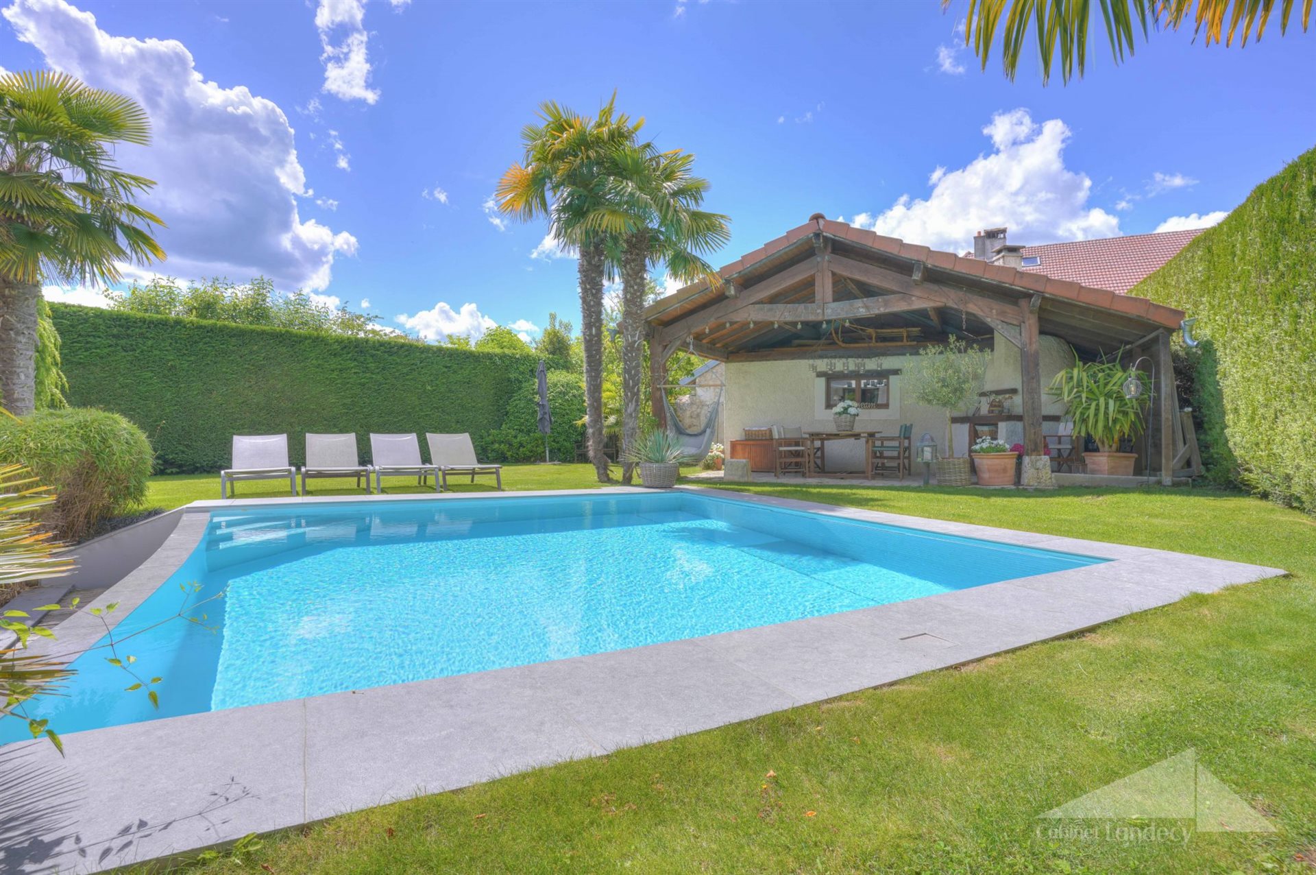 Maison à vendre, 242m², Divonne-les-Bains