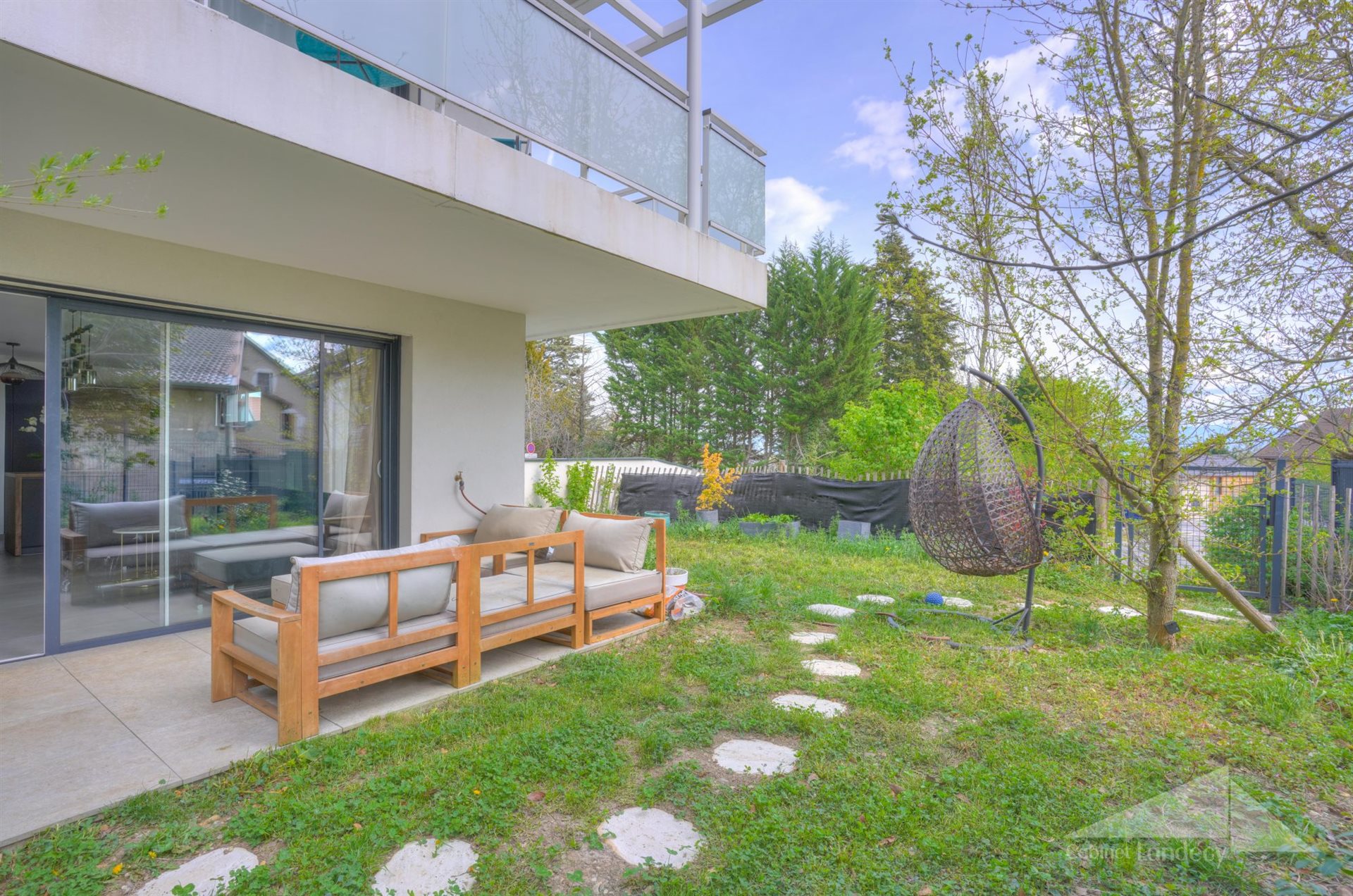 Appartement à vendre, 101m², Divonne-les-Bains