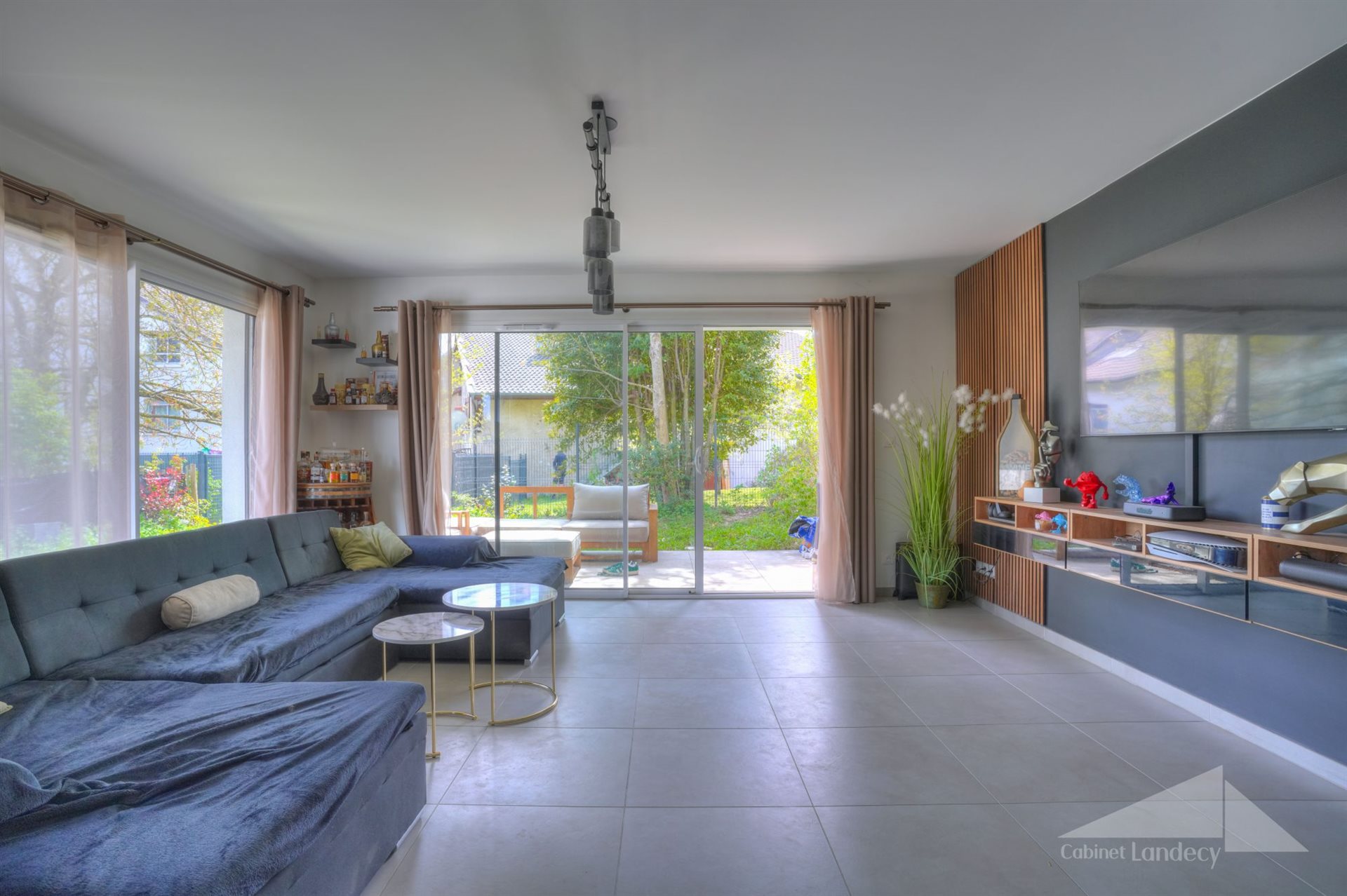 Appartement à vendre, 101m², Divonne-les-Bains