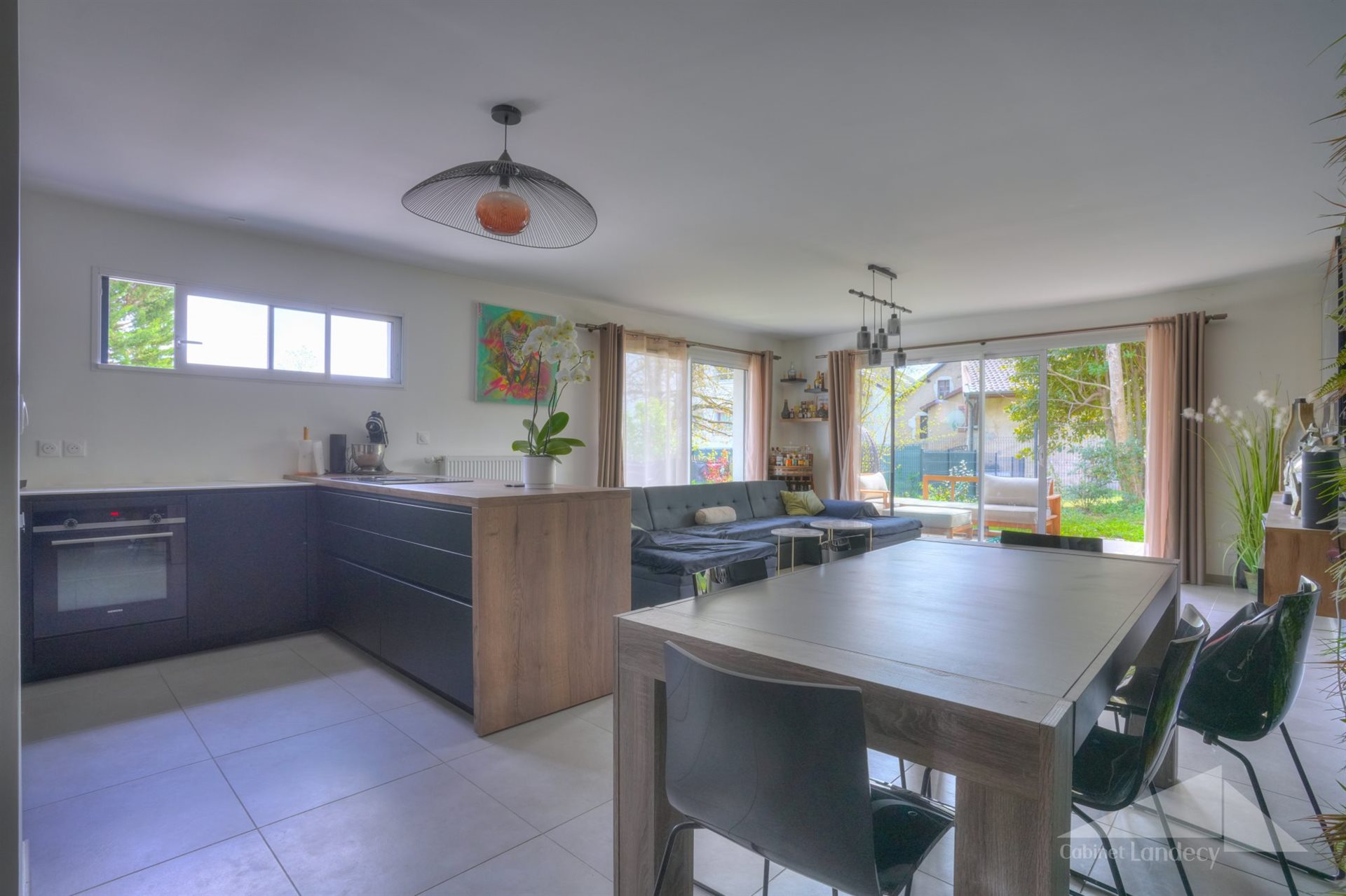 Appartement à vendre, 101m², Divonne-les-Bains