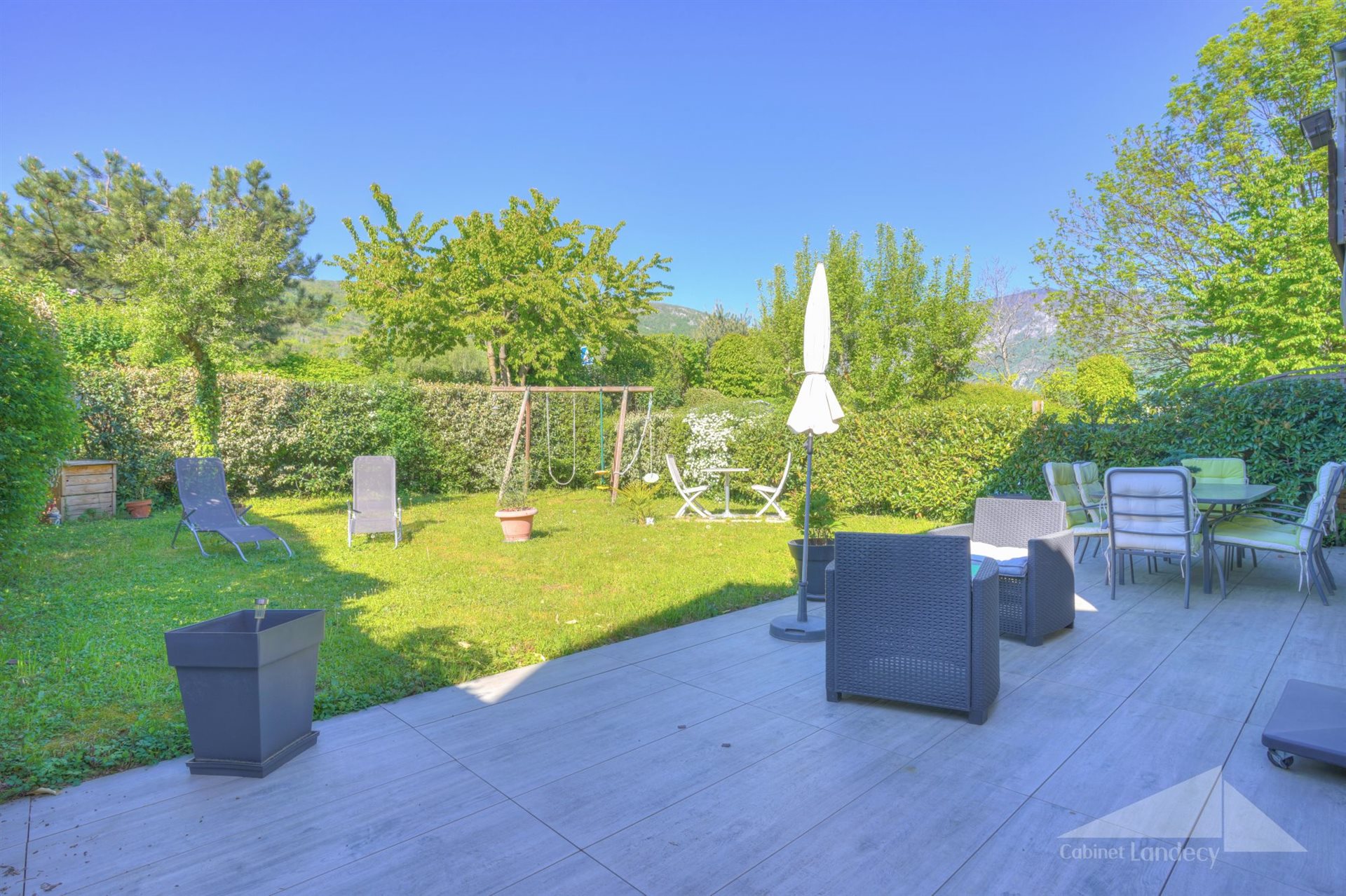 Maison à vendre, 87m², Vulbens