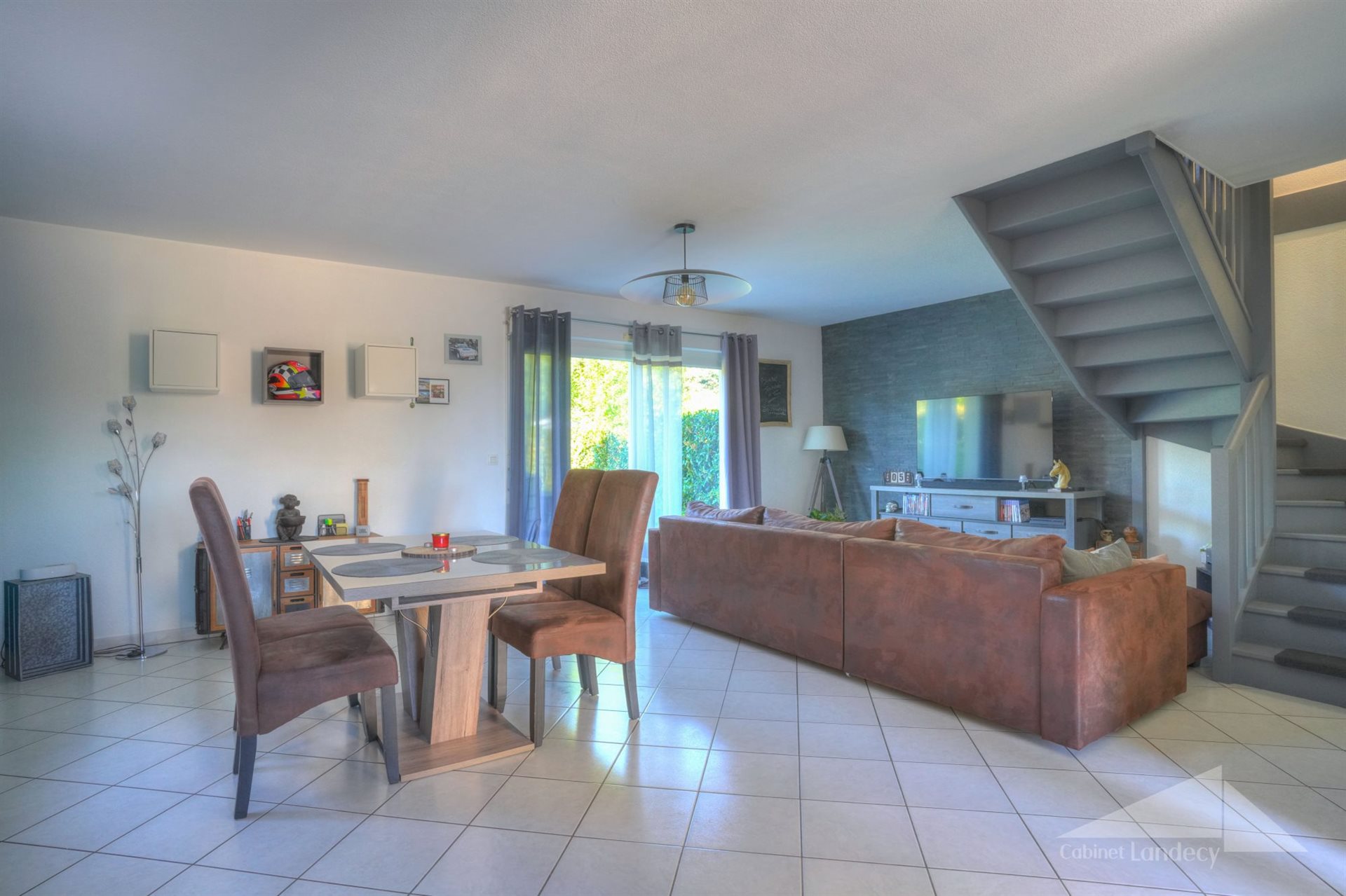 Maison à vendre, 87m², Vulbens