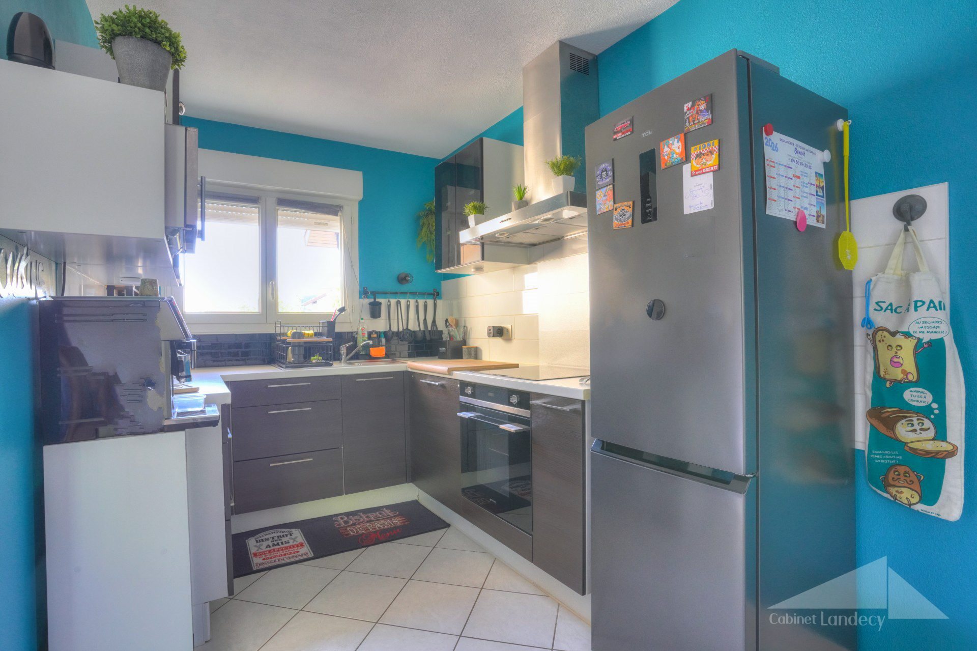 Maison à vendre, 87m², Vulbens