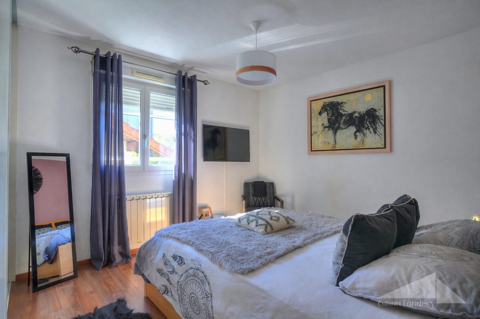 Maison à vendre, 87m², Vulbens