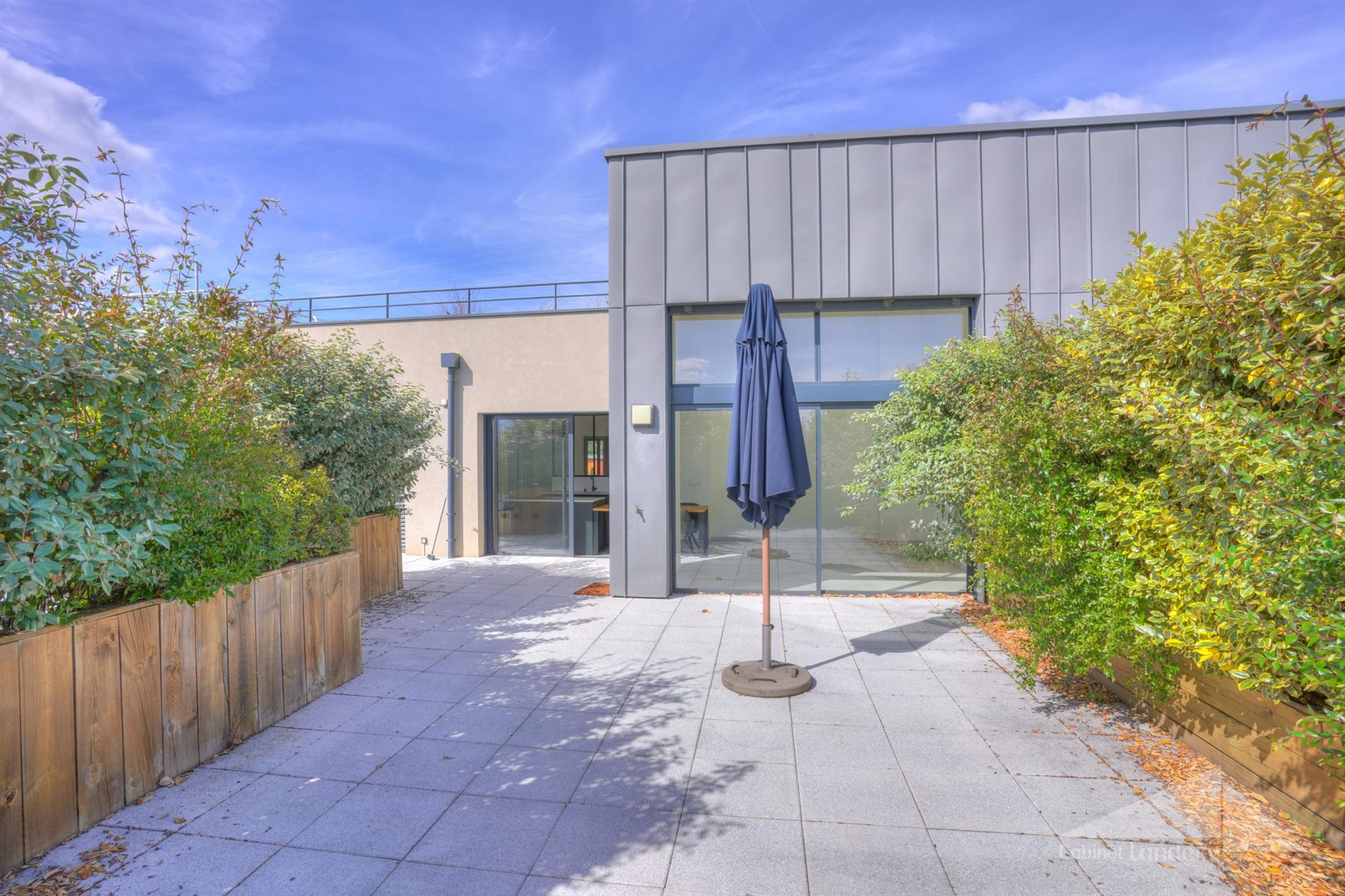 Appartement à vendre, 96m², Ferney-Voltaire