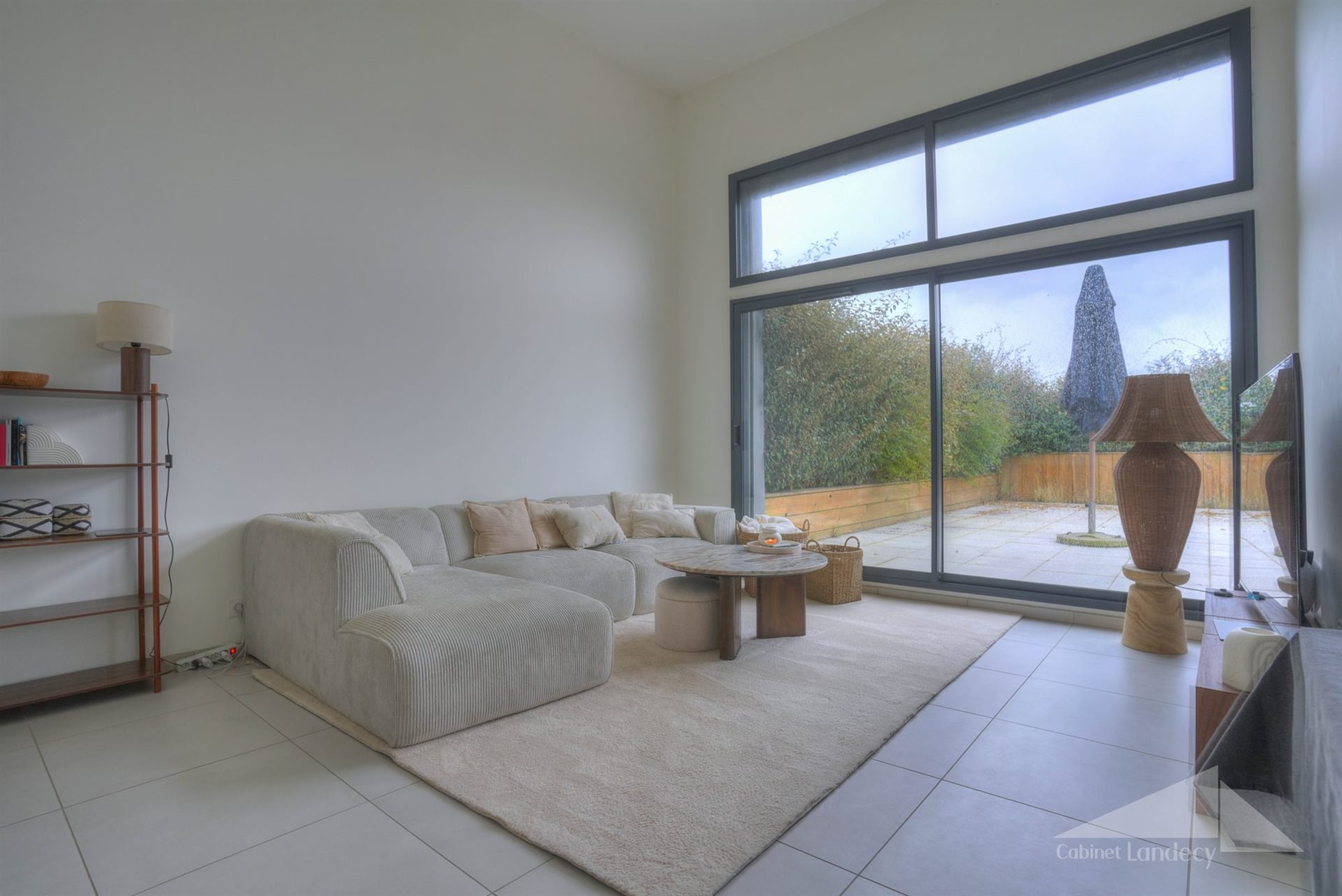 Appartement à vendre, 96m², Ferney-Voltaire