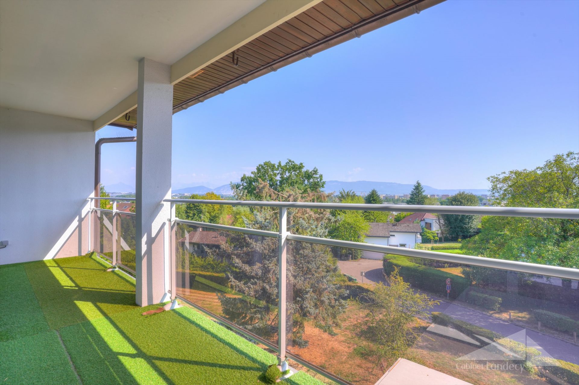 Appartement à vendre, 76m², Prévessin-Moëns
