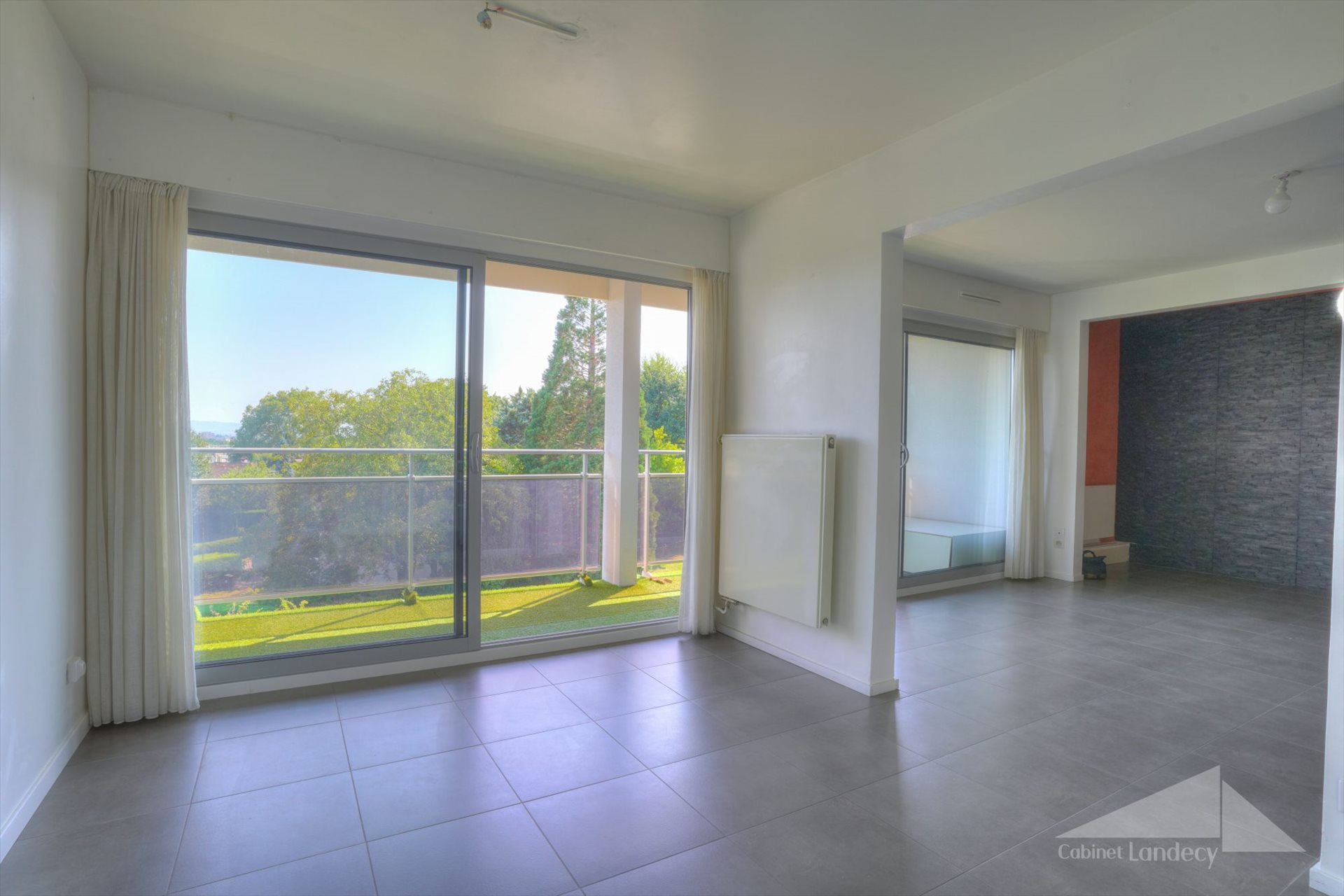 Appartement à vendre, 76m², Prévessin-Moëns