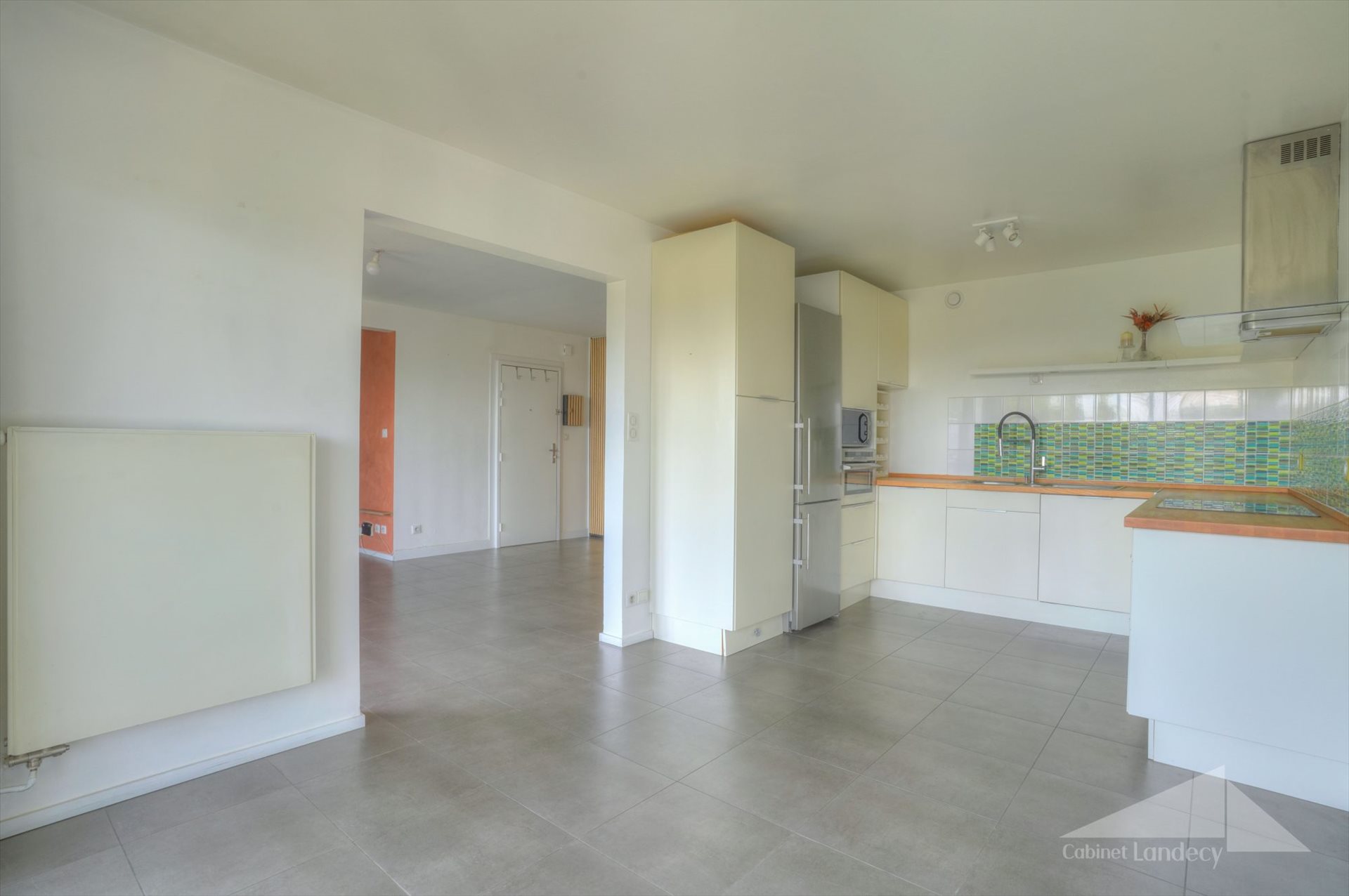 Appartement à vendre, 76m², Prévessin-Moëns