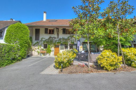 Maison 5 pièces 243 m² · à Prévessin-Moëns · 243 m² · 895 000 €