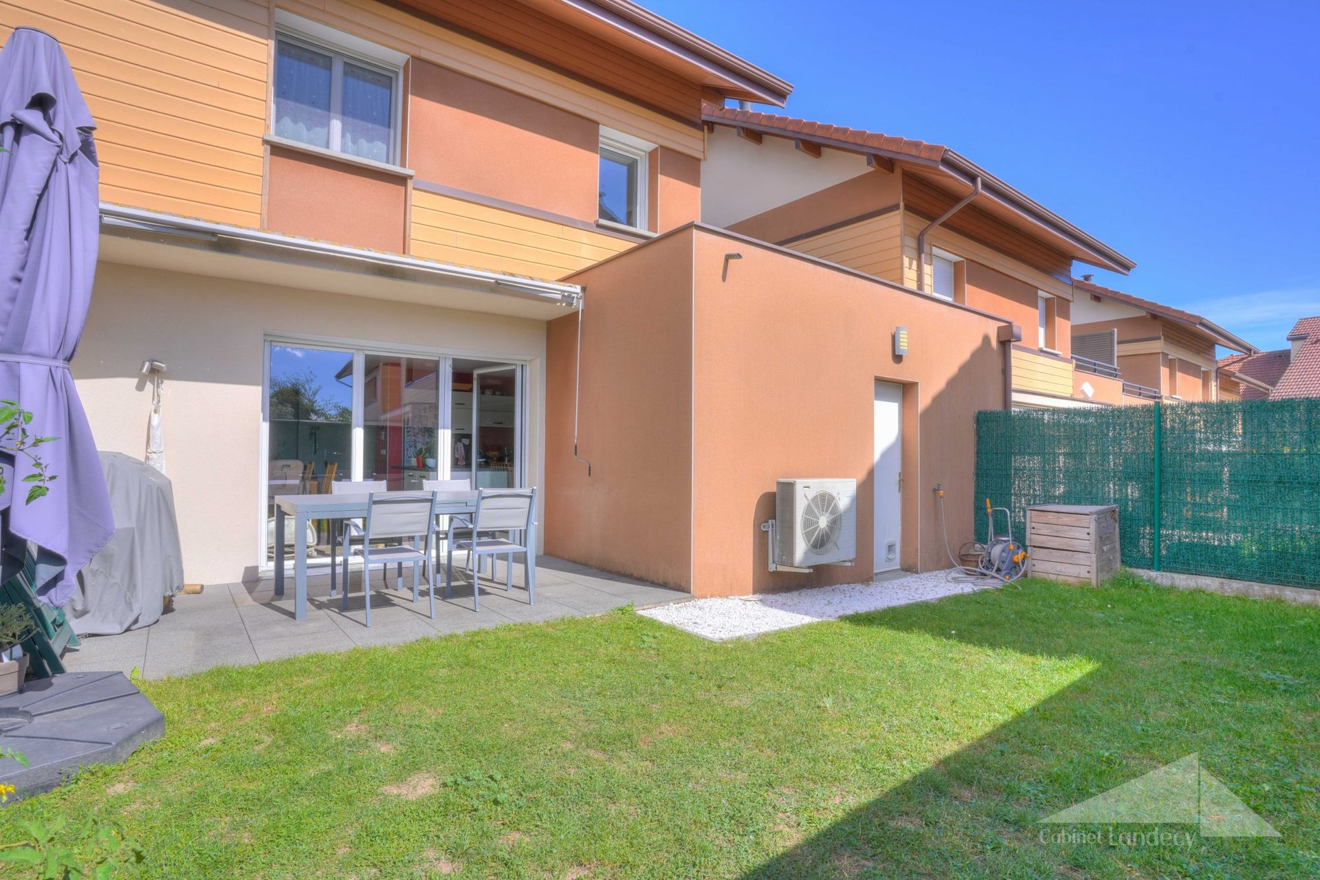 Maison à vendre, 110m², Saint-Jean-de-Gonville