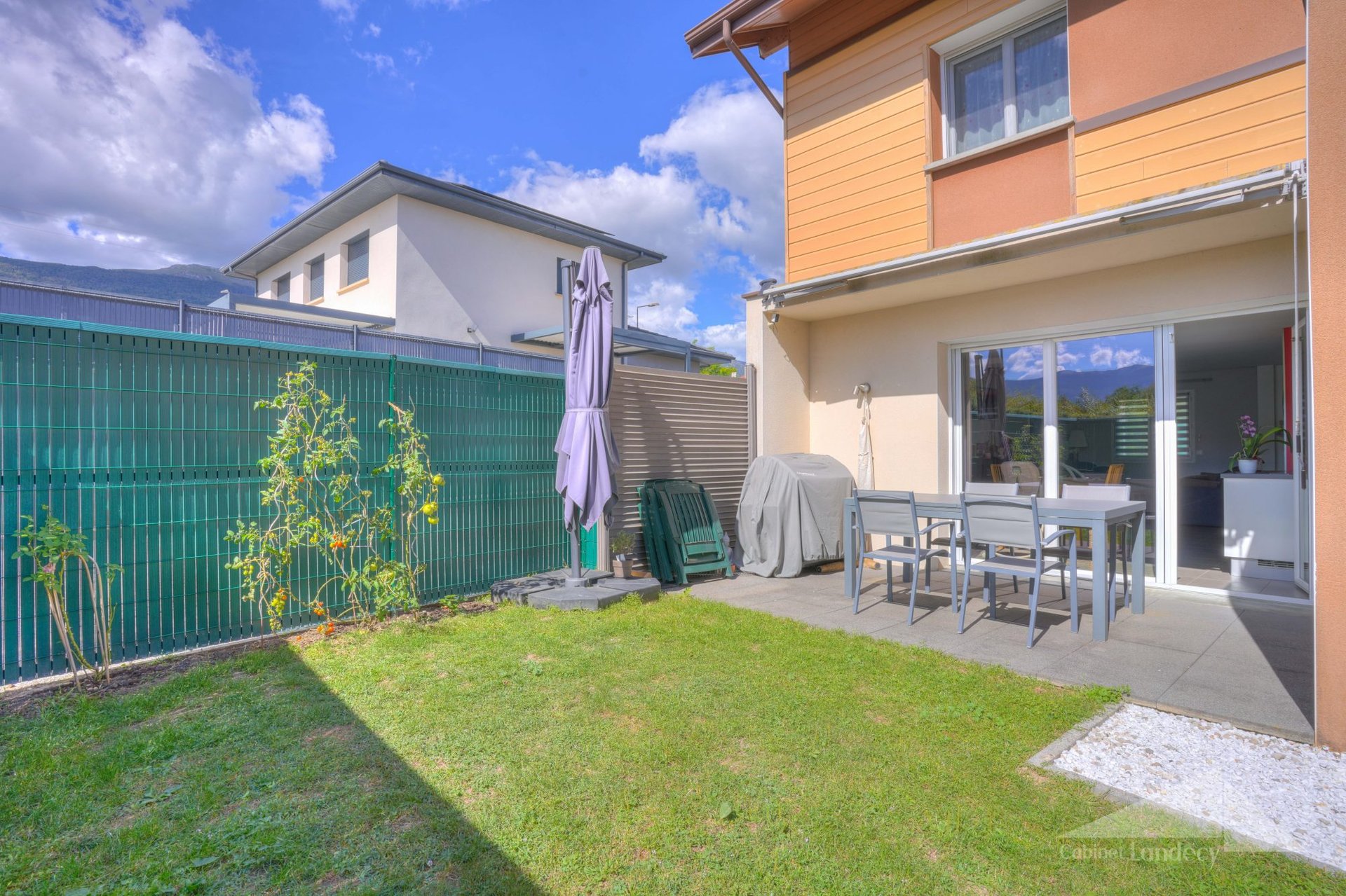 Maison à vendre, 110m², Saint-Jean-de-Gonville
