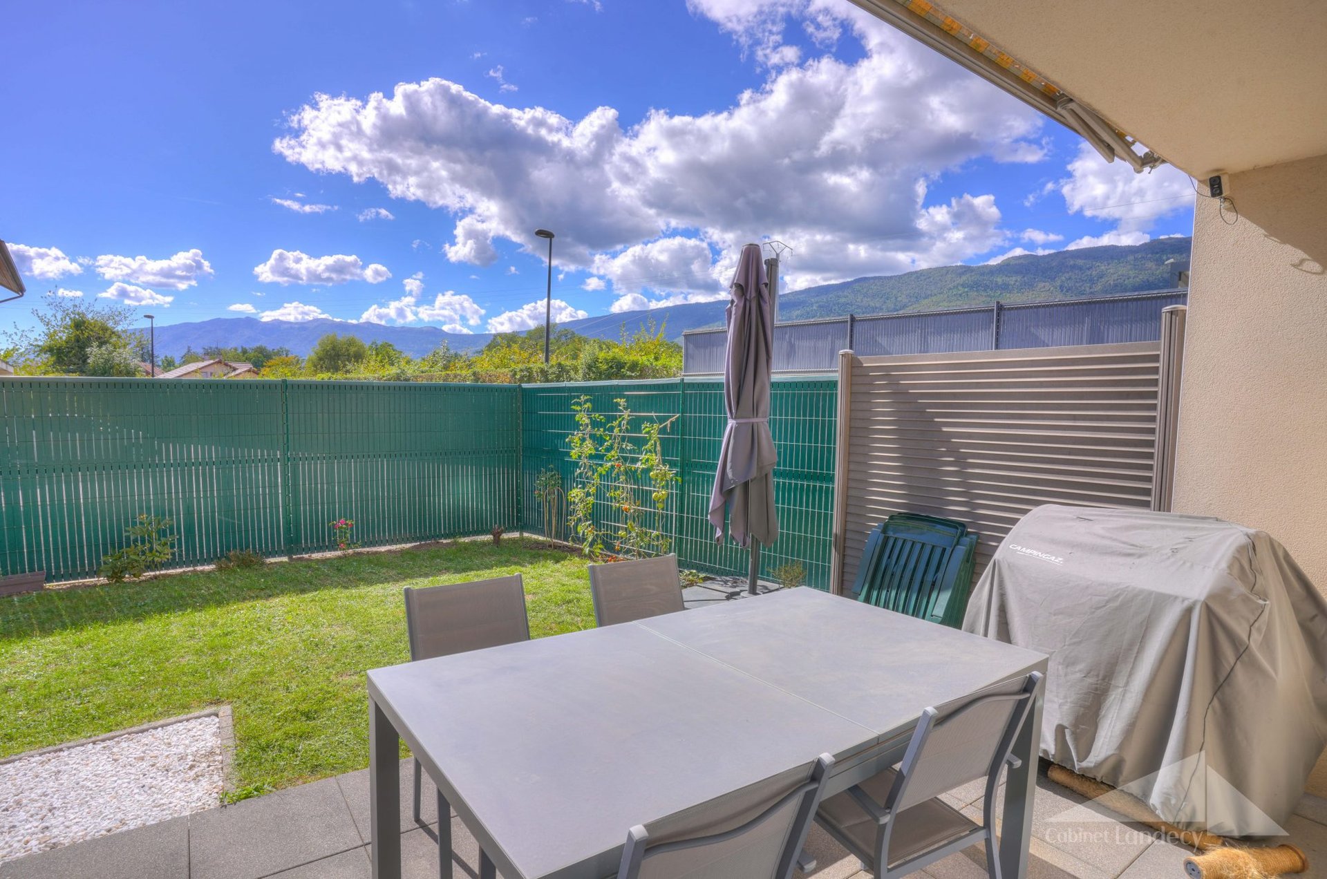 Maison à vendre, 110m², Saint-Jean-de-Gonville