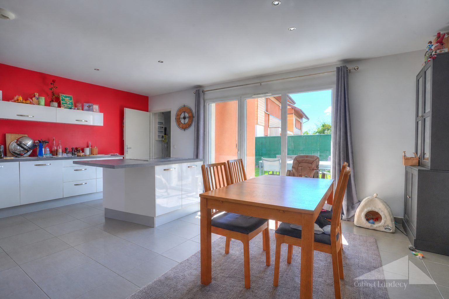 Maison à vendre, 110m², Saint-Jean-de-Gonville