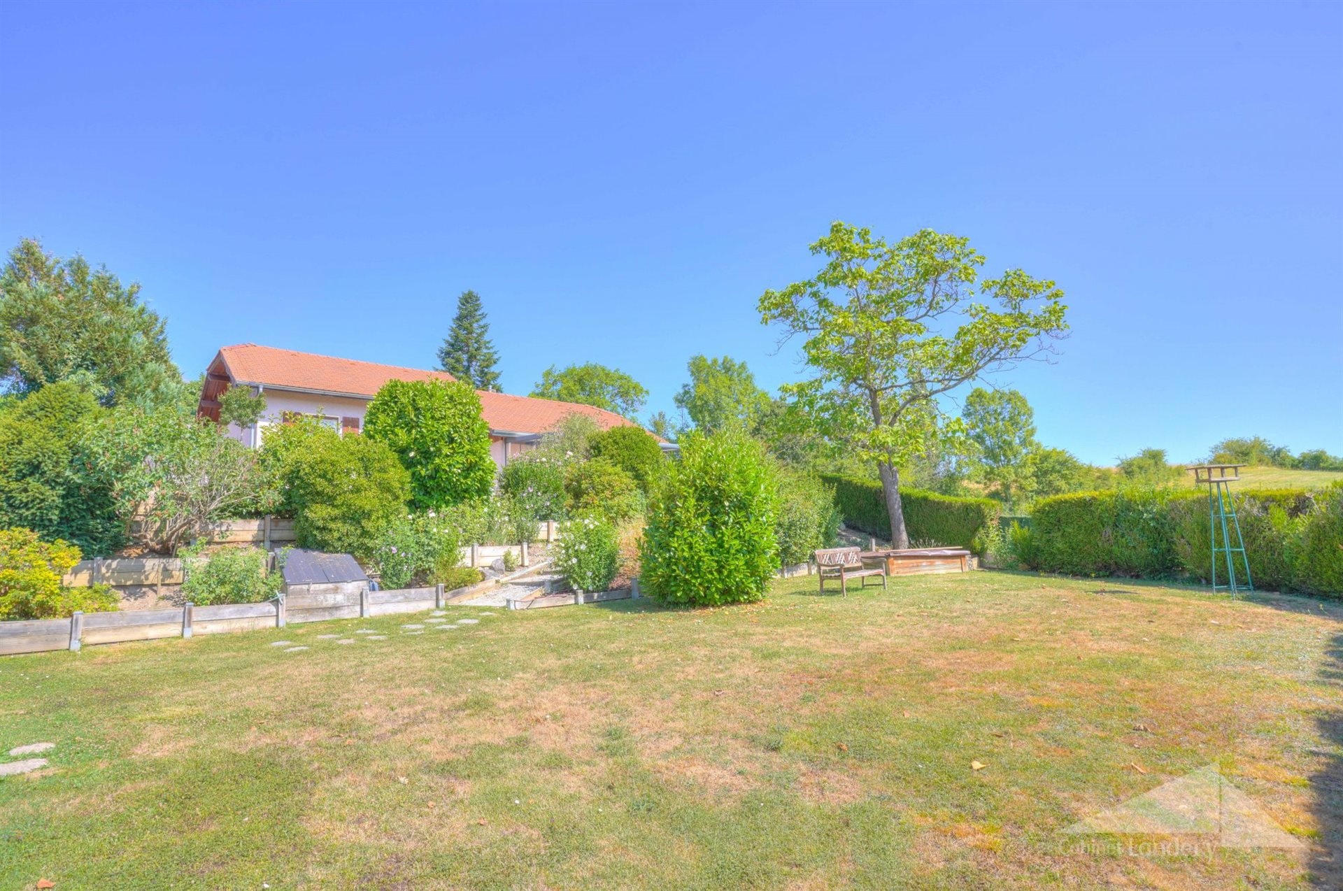 Maison à vendre, 103m², Pougny